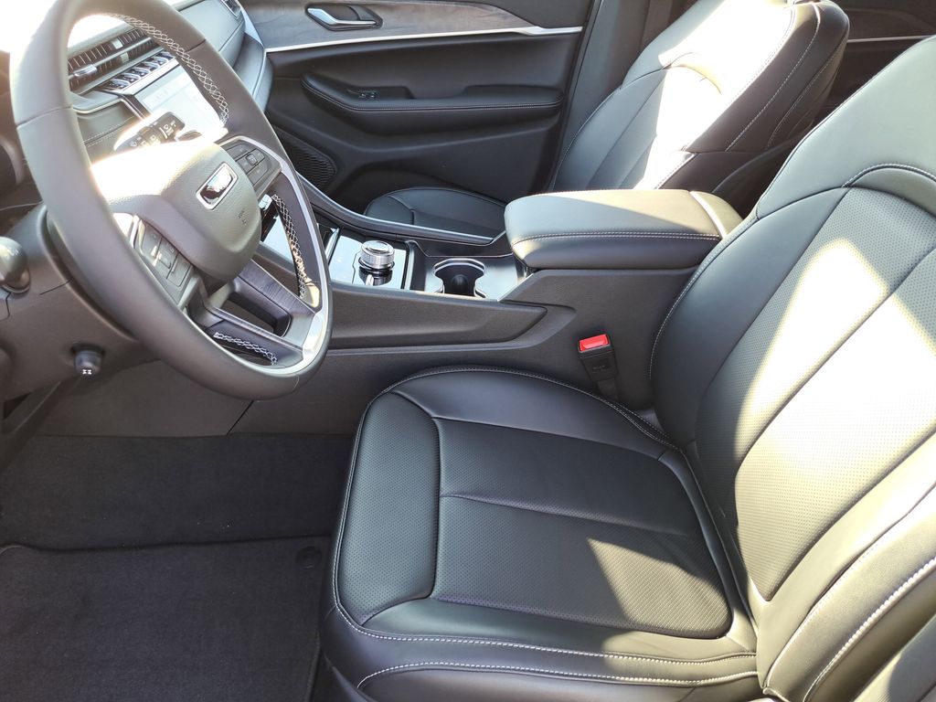 2025 Jeep Grand Cherokee Limited - Photo 17