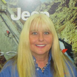 Staff member Renee Reardon from ID_b560a182bb1b