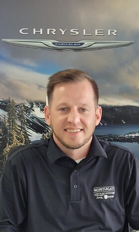 Staff member Kyle Neal from ID_f1440037bd8d
