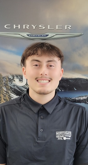 Staff member Ethan Metalitsky from ID_f1440037bd8d