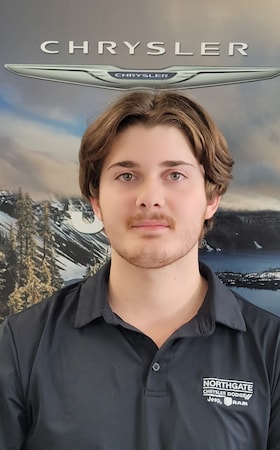 Staff member Noah Mistretta from ID_f1440037bd8d