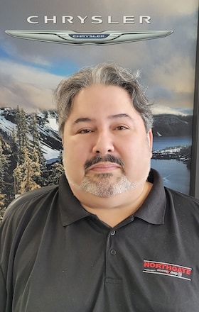 Staff member James Dinovo from ID_b560a182bb1b