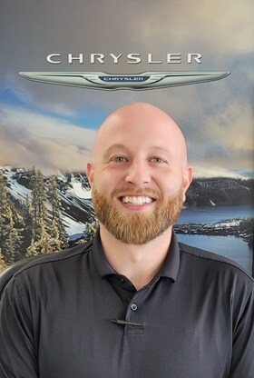 Staff member Andy Pannier from ID_905abcbb8858