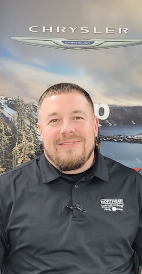 Staff member Matt Snyder from ID_b560a182bb1b