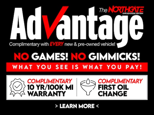 Cincinnati's RAM 1500 & 2500 Dealer | New & Used Chrysler, Dodge