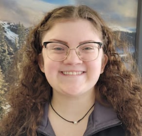 Staff member Catherine Hummeldorf from ID_b560a182bb1b