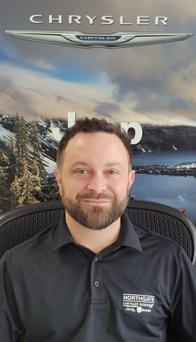 Staff member Roger McClure from ID_905abcbb8858