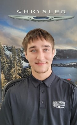 Staff member Jaden Lewis from ID_f1440037bd8d