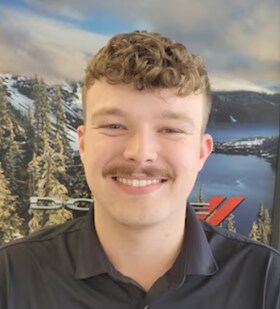 Staff member Anthony Volpe from ID_b560a182bb1b