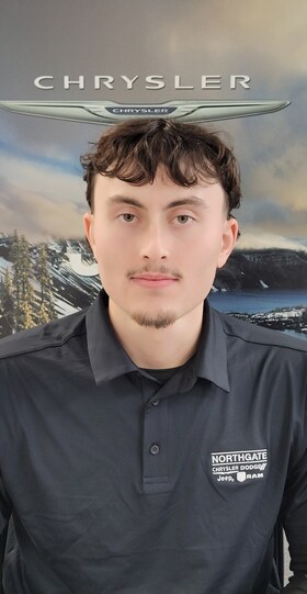 Staff member Kevin Metalisky from ID_f1440037bd8d