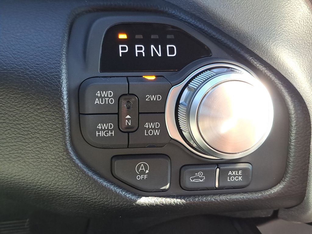 2026 RAM 1500 Rebel - Photo 23