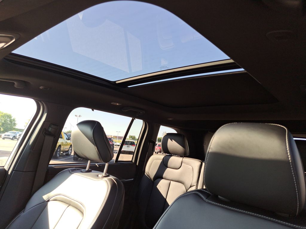 2025 Jeep Grand Cherokee Limited - Photo 11
