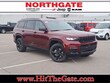  Jeep Grand Cherokee L