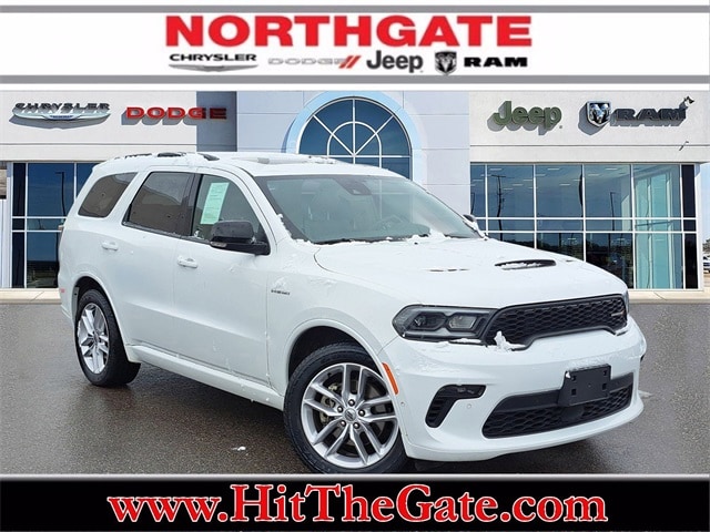 2023 Dodge Durango R/T's photo