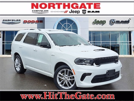 2023 Dodge Durango R/T Plus AWD SUV