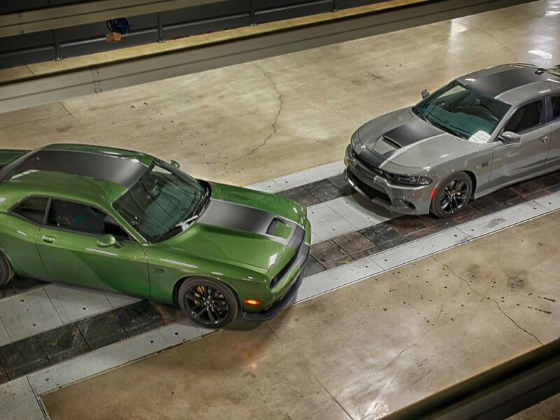 Northgate CJDR is a new and used CDJR dealership near Highland Heights, KY