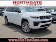  Jeep Grand Cherokee L