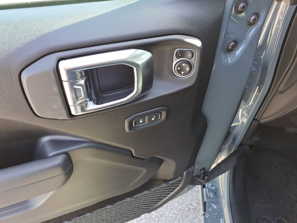 2026 Jeep Wrangler 2-Door Sport S - Photo 16