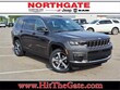 Jeep Grand Cherokee L