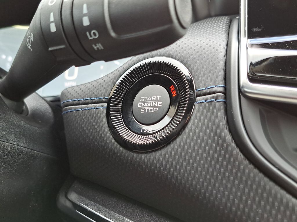 2026 Jeep Compass Limited Altitude - Photo 22