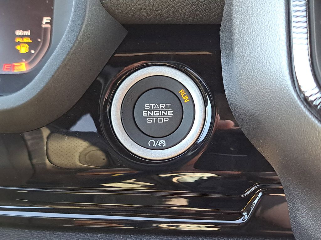 2026 RAM 1500 Rebel - Photo 24