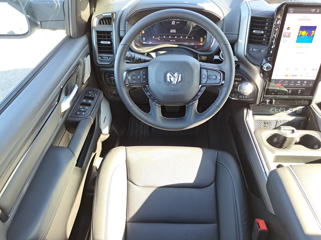 2026 RAM 1500 Rebel - Photo 14
