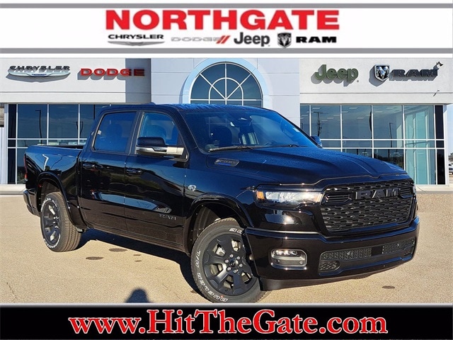 2026 RAM Ram 1500 Pickup Big Horn/Lone Star's photo