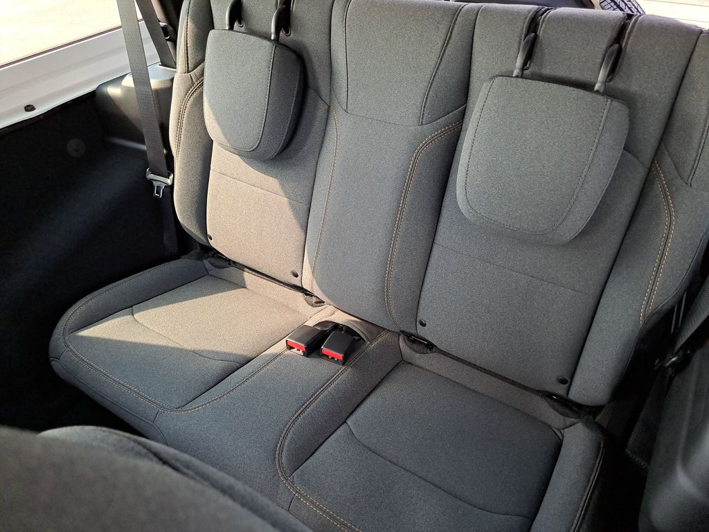 2026 Jeep Wrangler 2-Door Sport - Photo 13