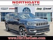  Jeep Wagoneer