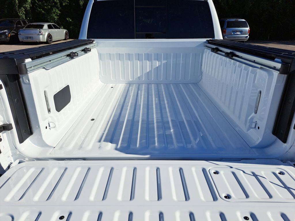 2026 RAM 1500 Rebel - Photo 11