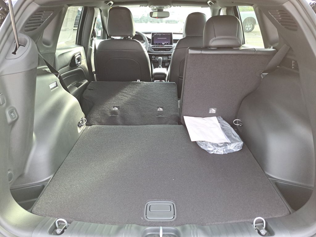 2026 Jeep Compass Limited Altitude - Photo 11