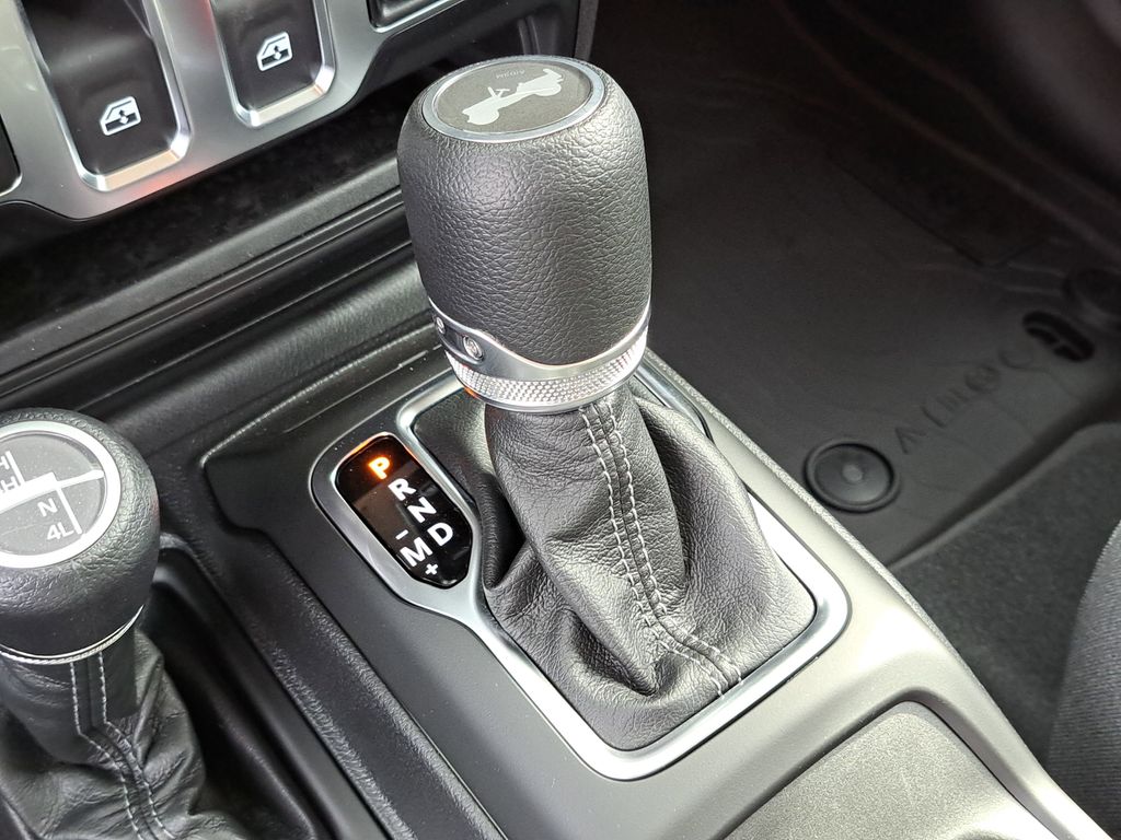2026 Jeep Wrangler 2-Door Sport - Photo 16