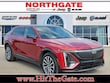  Cadillac Lyriq