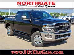 2025 Ram 3500 Tradesman 4x4 Crew Cab 6'4