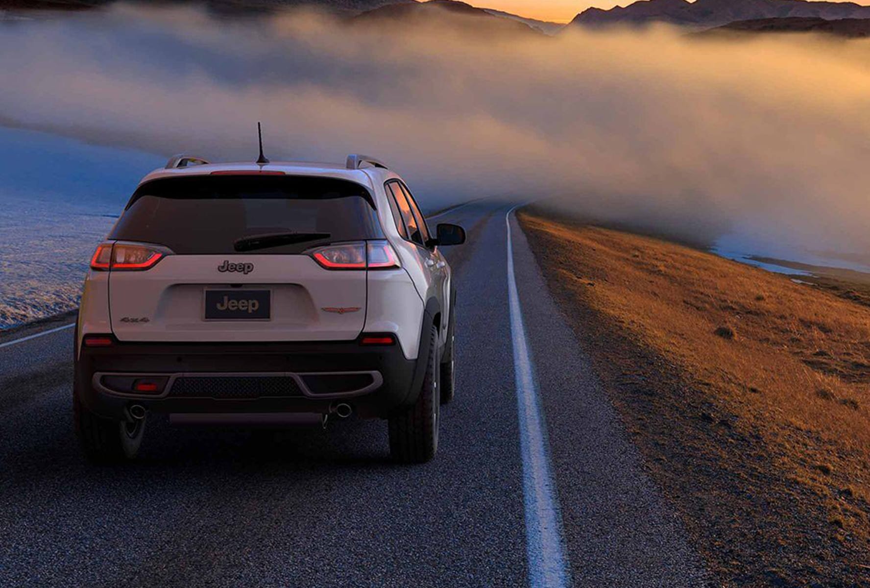 2019 Jeep Grand Cherokee near Cincinnati, OH