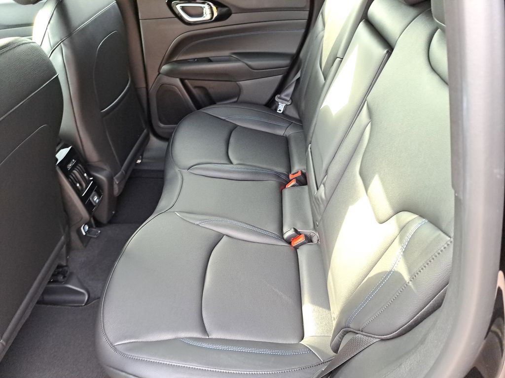 2026 Jeep Compass Limited Altitude - Photo 14