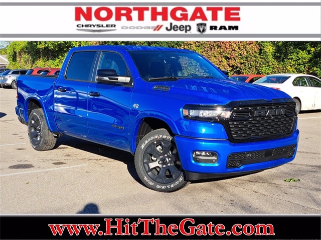 2026 RAM Ram 1500 Pickup Big Horn/Lone Star's photo