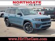  Jeep Grand Cherokee L