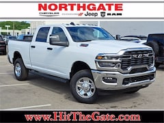 2025 Ram 2500 Tradesman 4x4 Crew Cab 6'4