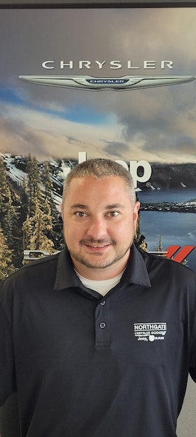 Staff member Zach Hein from ID_f1440037bd8d