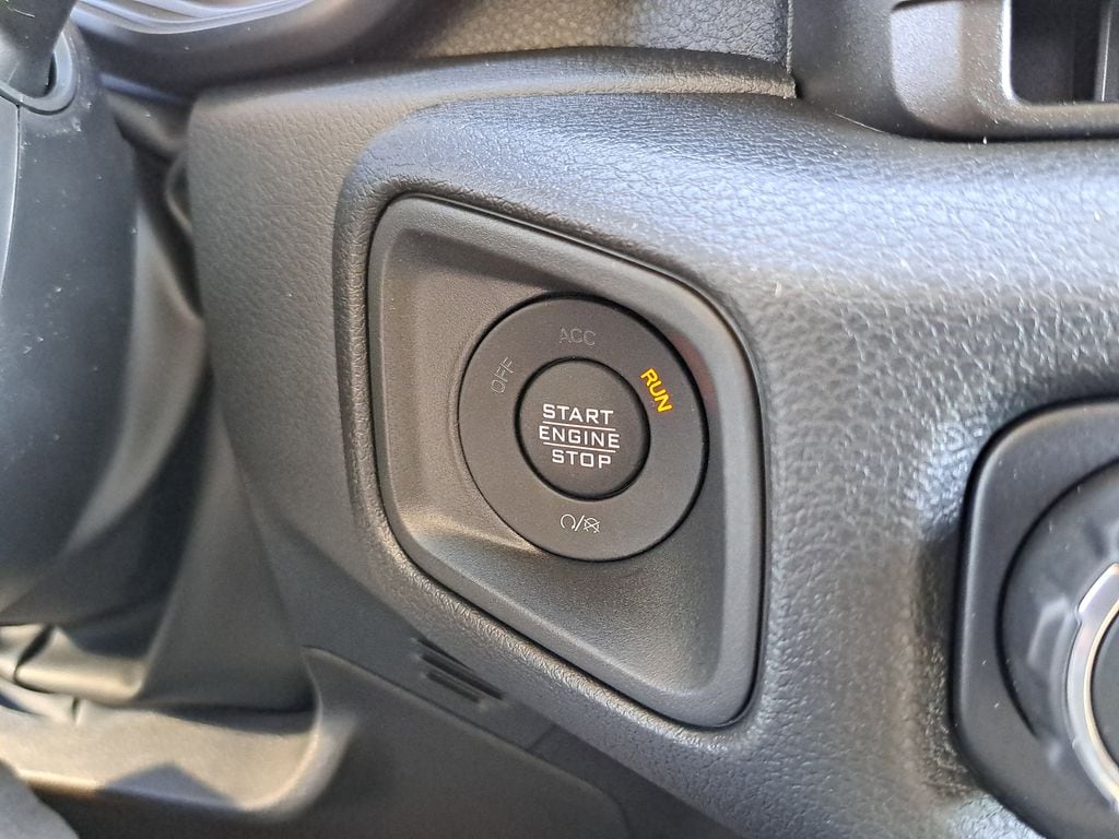 2026 Jeep Wrangler 2-Door Sport - Photo 21