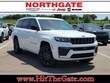  Jeep Grand Cherokee L
