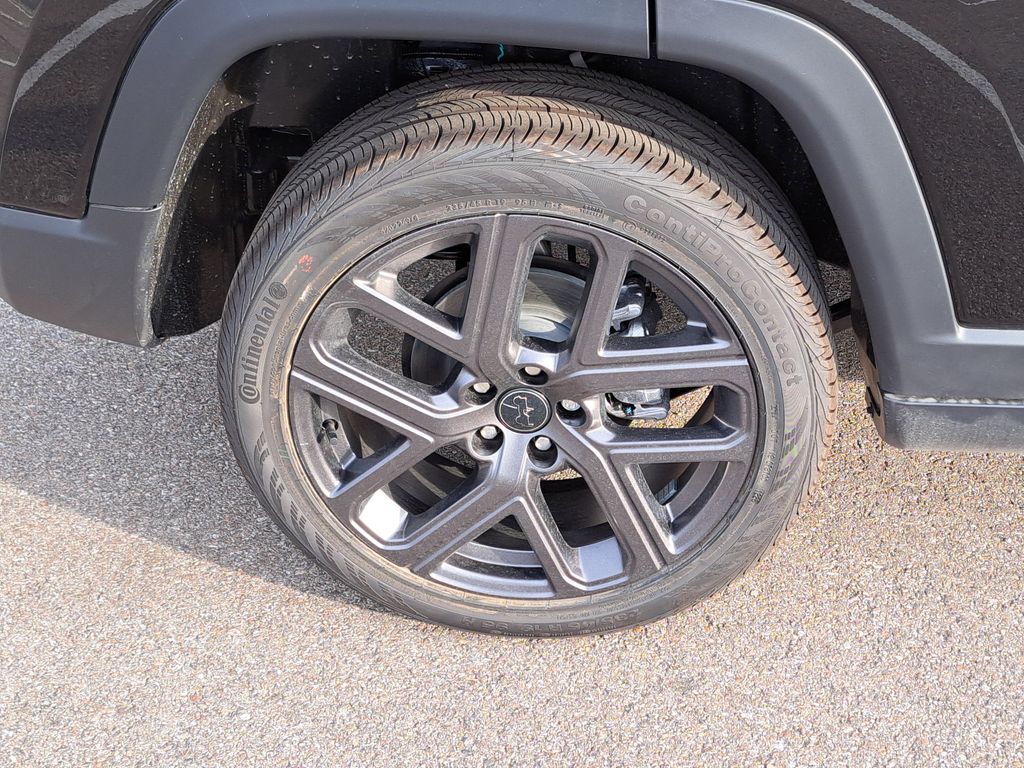 2026 Jeep Compass Limited Altitude - Photo 6