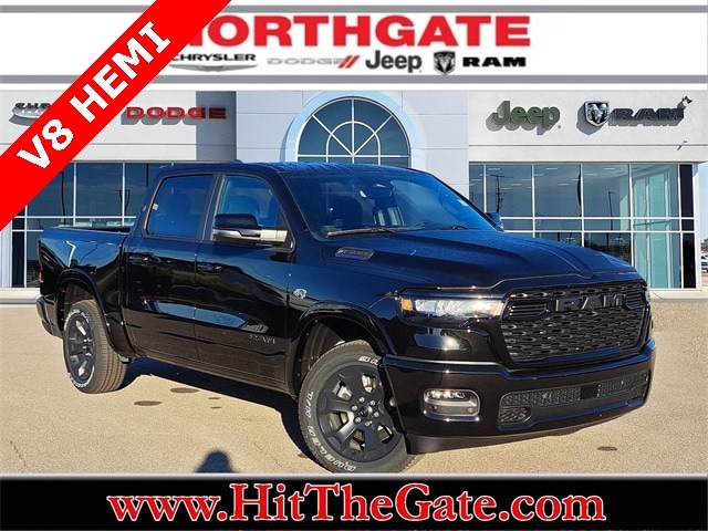 2026 RAM Ram 1500 Pickup Big Horn/Lone Star's photo