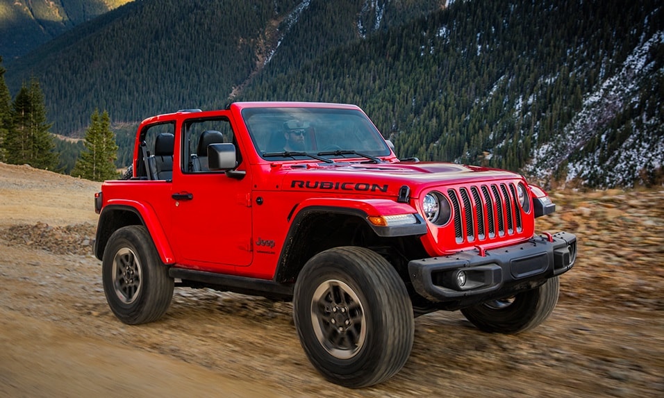 New 2019 Wrangler For Sale In Cincinnati OH