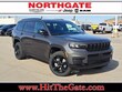  Jeep Grand Cherokee L