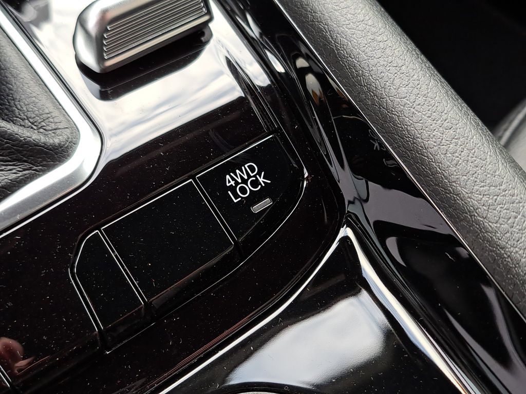 2026 Jeep Compass Limited Altitude - Photo 10