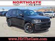  Jeep Grand Cherokee L