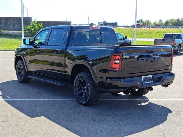 2026 Ram 1500 Big Horn Lone Star photo 3