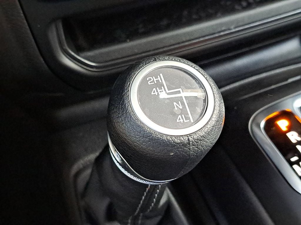 2026 Jeep Gladiator Sport S - Photo 9
